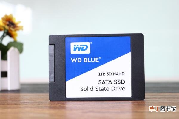 SSD是什么