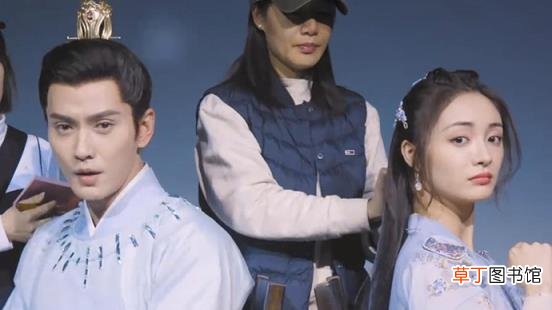 公司该限制明星恋爱吗 周洁琼和徐正曦在谈恋爱吗