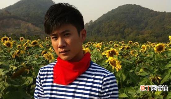 起底朱丹林涵婚姻感情 朱丹为什么离婚