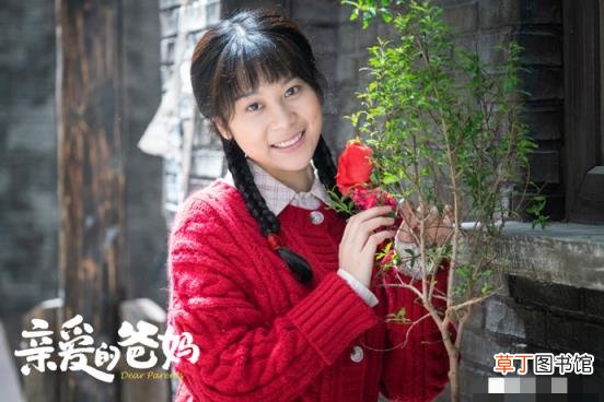 崔莉雅个人资料长得好像海清 亲爱的爸妈改凤是谁扮演的