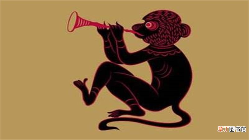 猴的生肖年份