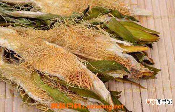 剑花干怎么吃 吃剑花干有什么好处