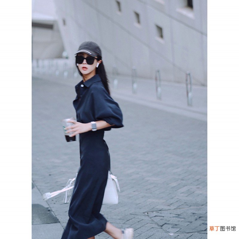 衬衫裙适合什么样的人