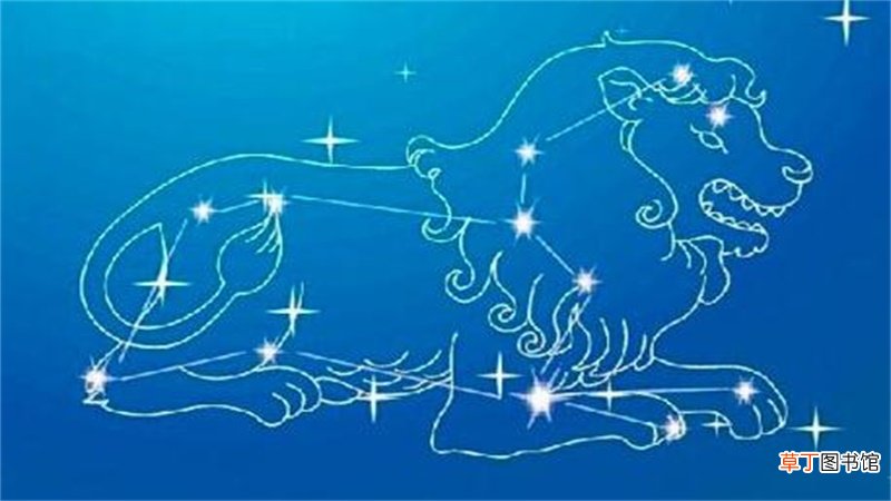 狮子男对你心动的信号是什么