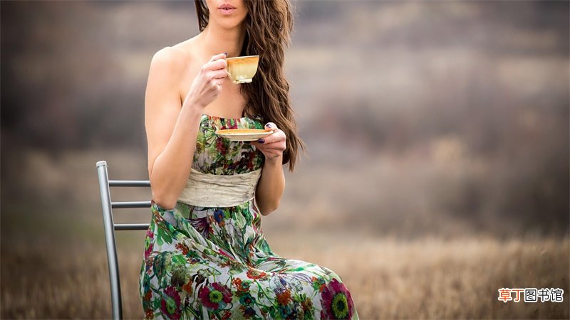 巨蟹男人眼中的天蝎女什么样