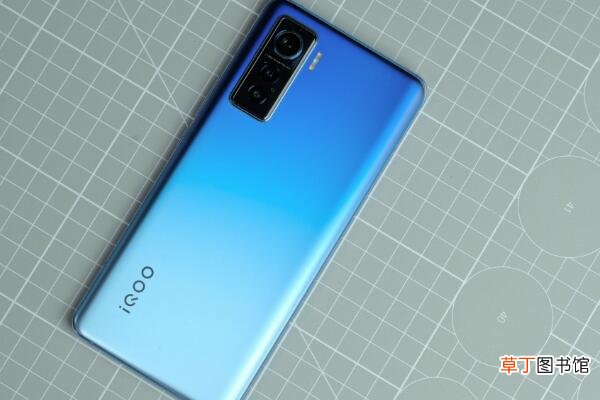 iqoo手机是什么