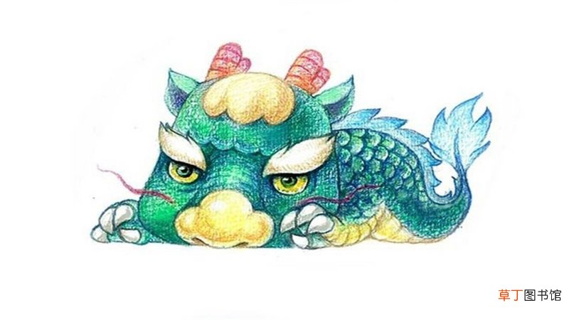 属龙人的婚姻与命运如何