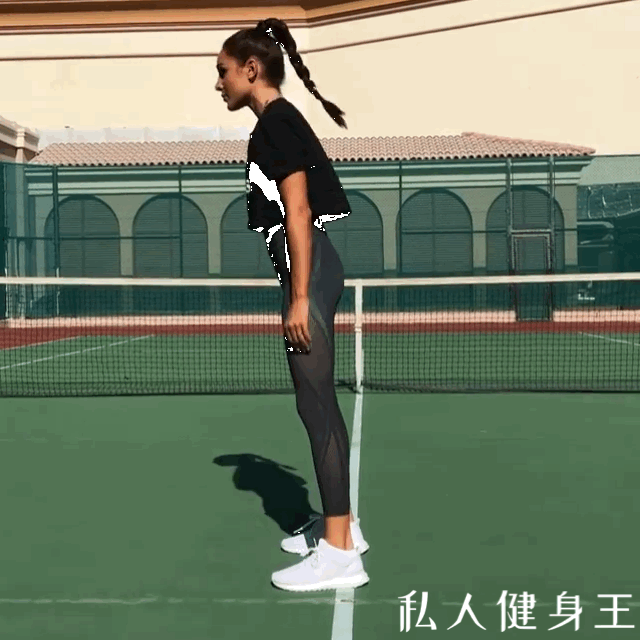快速运动减肥方法 如何运动瘦身最快最有效果