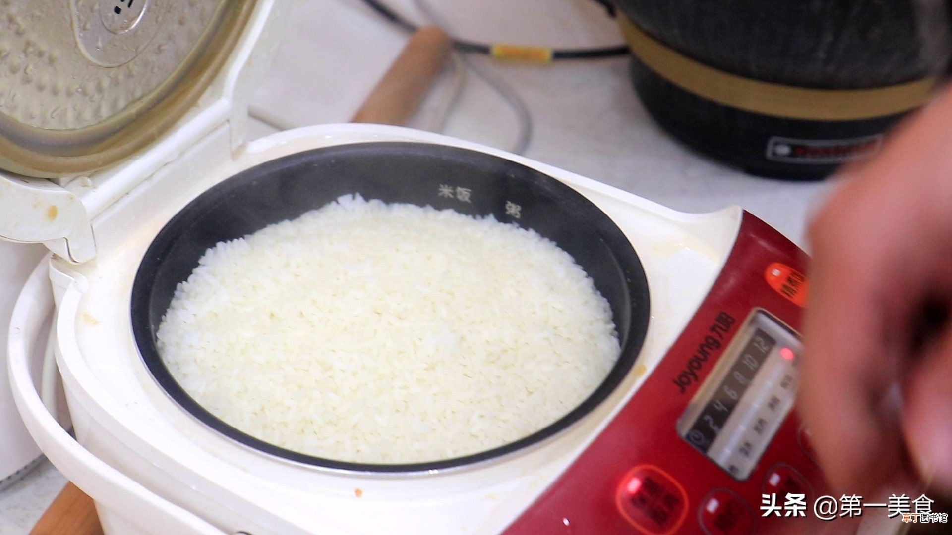 蛋炒饭简单做法 这才是蛋炒饭的地道做法