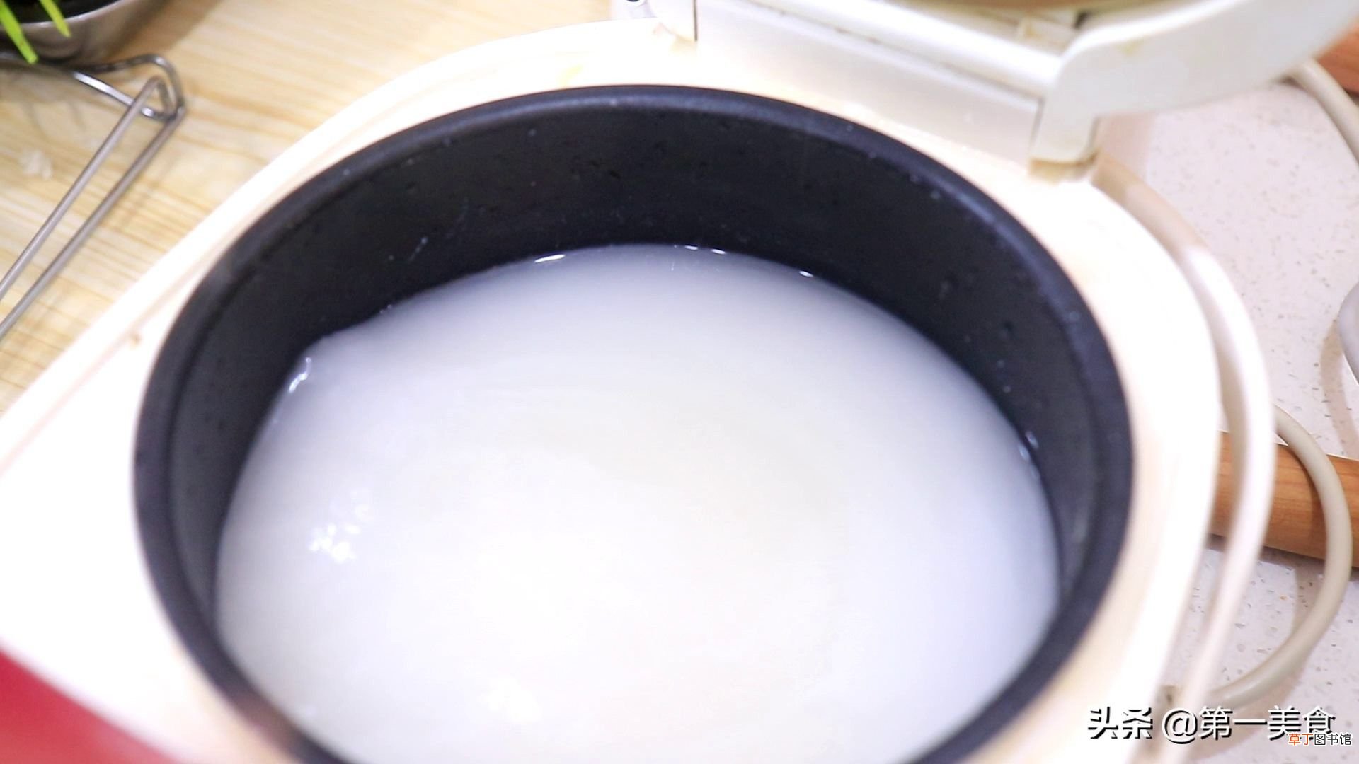 蛋炒饭简单做法 这才是蛋炒饭的地道做法
