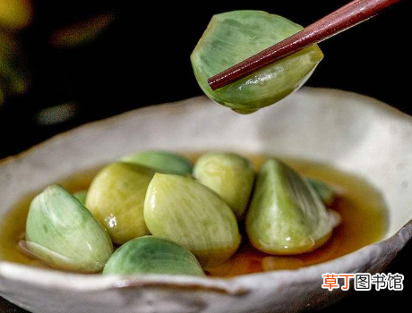 腊八蒜用什么醋好 腌制腊八蒜，用米醋还是陈醋？