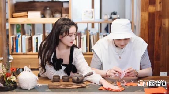 她害死两个灯光师是真是假 孟子义刘特约会在一起了吗