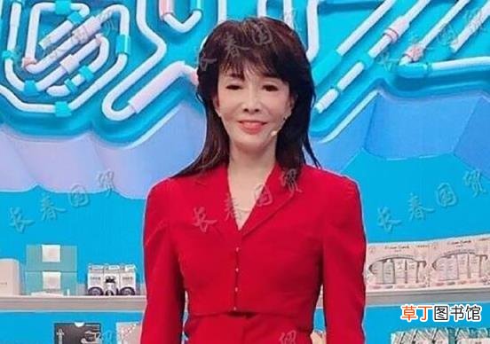 她曾经有什么作品吗 郑裕玲近照脸部僵硬判若两人