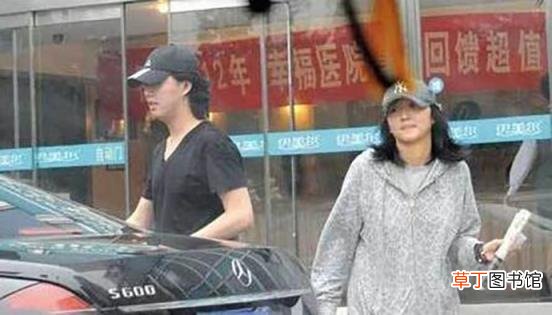 李云迪结婚了吗老婆是谁 李云迪镜头被打码是怎么回事