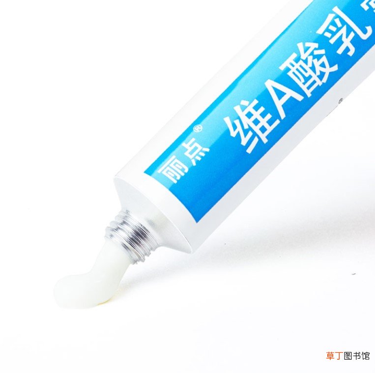 维a酸乳膏可以去颈纹吗
