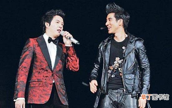 2人真的是一对吗 李云迪王力宏关系起底