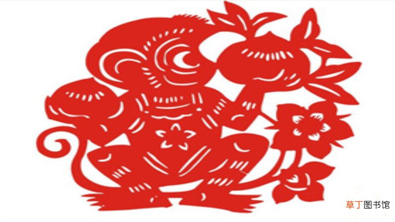 马猴相配吗
