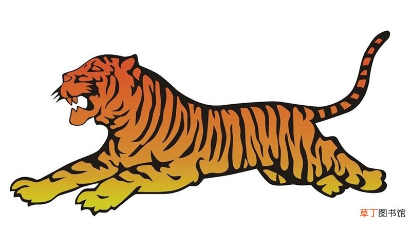 2020年属虎运势