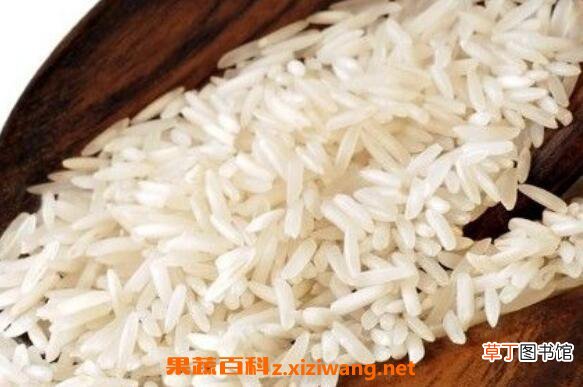 有机大米的功效与作用 有机大米的营养价值