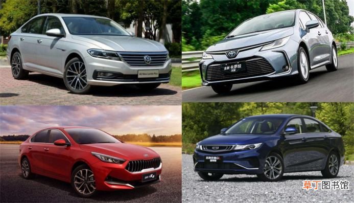 10万左右能买什么车 10W左右预算到底该买个啥车？
