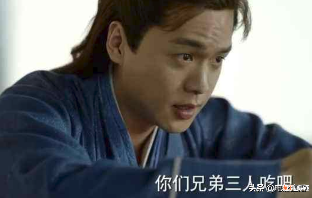 庆余年二皇子！ 庆余年二皇子的结局！