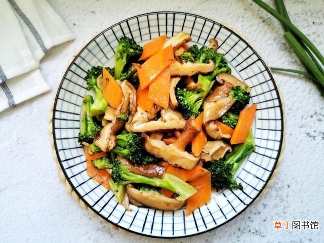 高考食谱大全及做法 10道适合高考生的家常菜