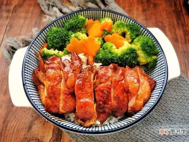 高考食谱大全及做法 10道适合高考生的家常菜