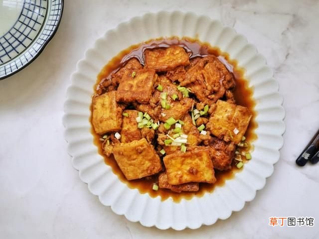 高考食谱大全及做法 10道适合高考生的家常菜
