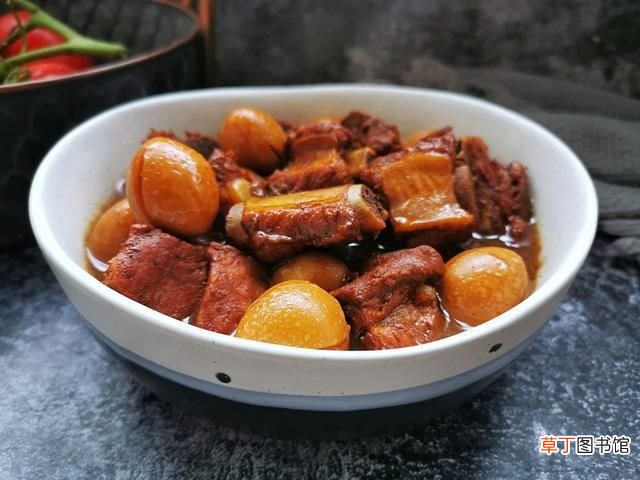 高考食谱大全及做法 10道适合高考生的家常菜