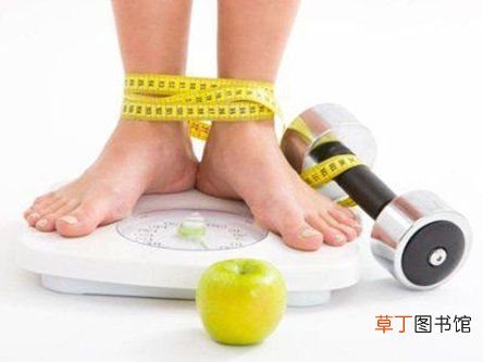 生活中的减肥方法 5种日常瘦身减肥法