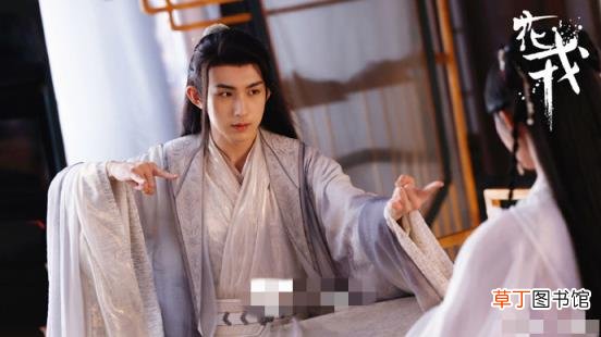 一共多少集什么时候播出 《花戎》电视剧主演是谁