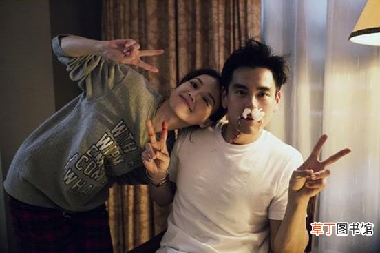 彭于晏前女友叫什么 彭于晏单身至今是何原因