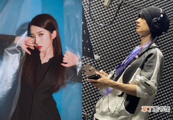 这究竟是什么情况? 乐华娱乐否认孟美岐介入他人感情