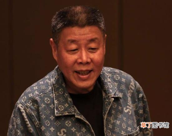 起底其导演爸爸的故事 张若昀为什么讨厌他爸