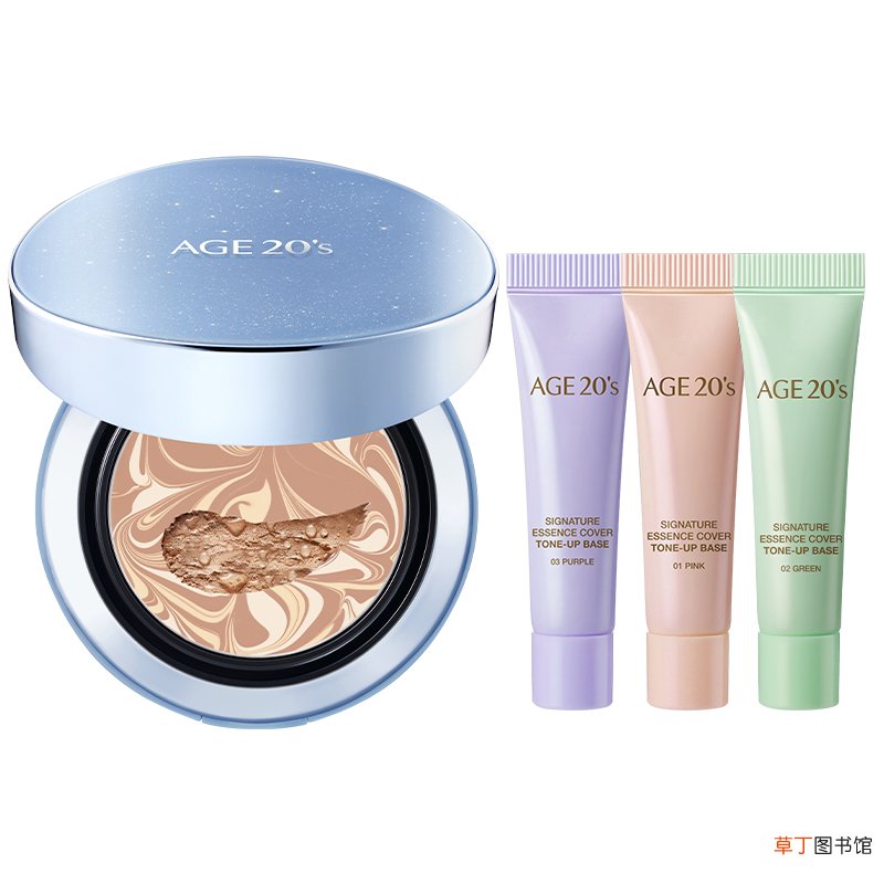 气垫里加什么可以保湿