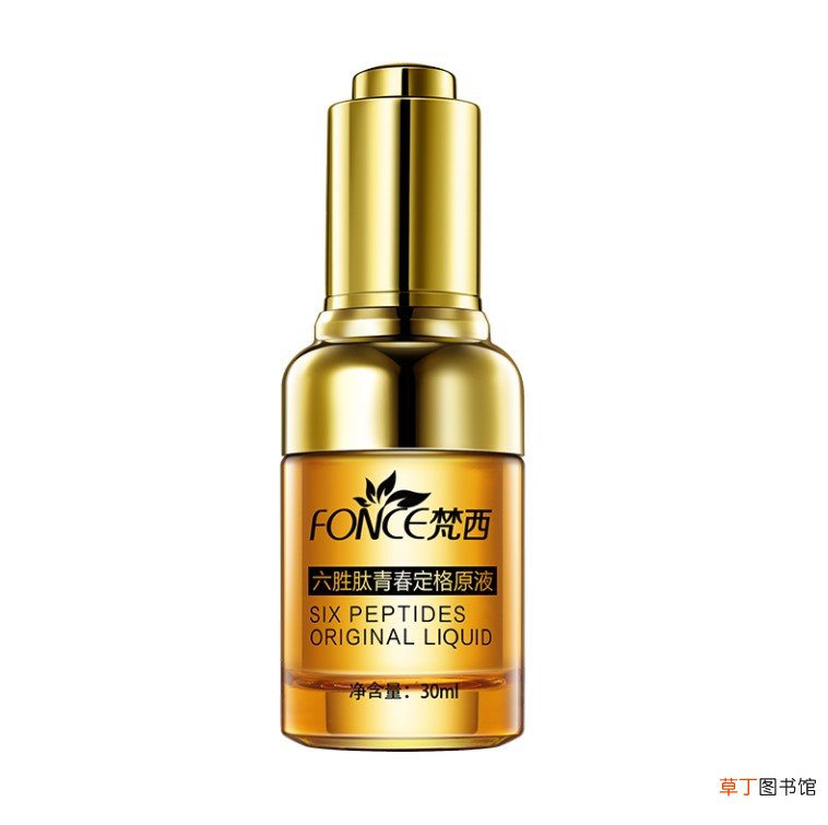 晚上只擦一个精华液可以吗