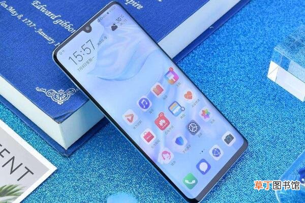 华为p30pro尺寸长宽高是多少