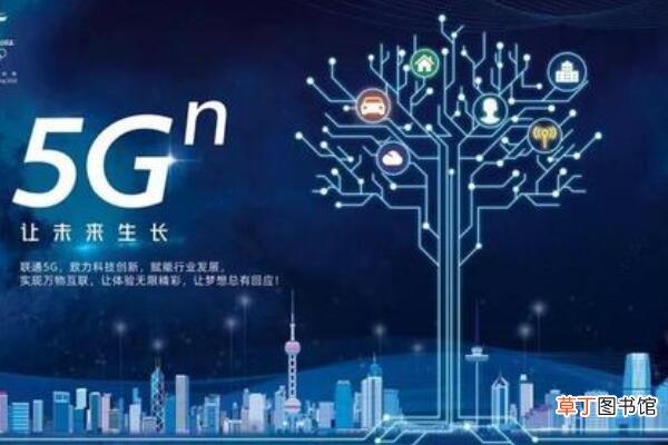 联通5gn是什么意思