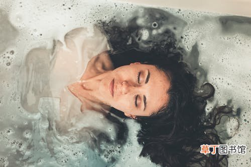 梦到洗头发什么意思