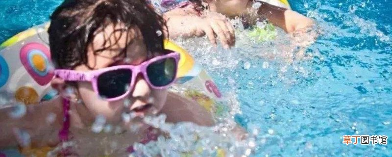 夏天游泳需要注意哪些事项
