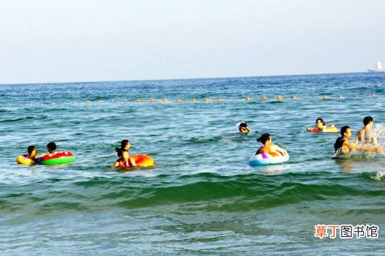 夏天游泳需要注意哪些事项