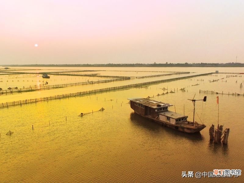 阳澄湖在哪里哪个省的 苏州阳澄湖简介