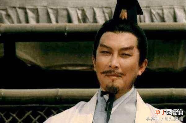 初出茅庐的主人公是谁 三国成语故事：初出茅庐