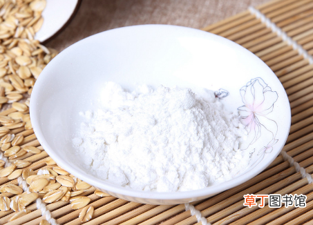 粘米粉是什么粉 粘米粉是什么米做的