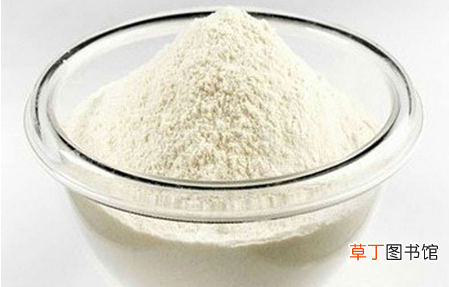 粘米粉是什么粉 粘米粉是什么米做的