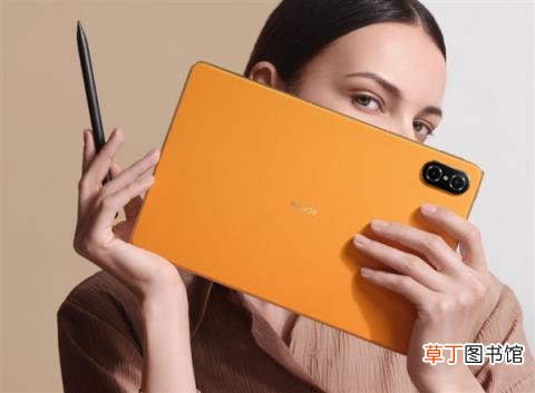 荣耀平板V7 Pro 5G新版开售 2.5K全面屏+120Hz高刷