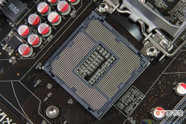 lga1155 cpu有哪些