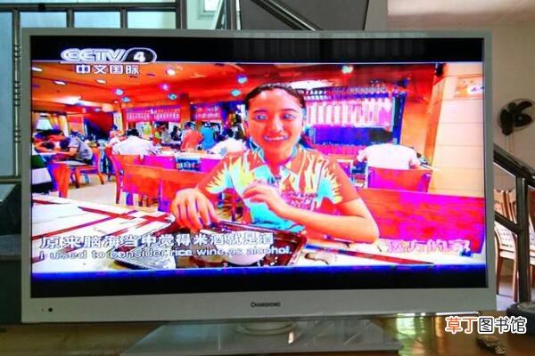 电视重影是什么原因