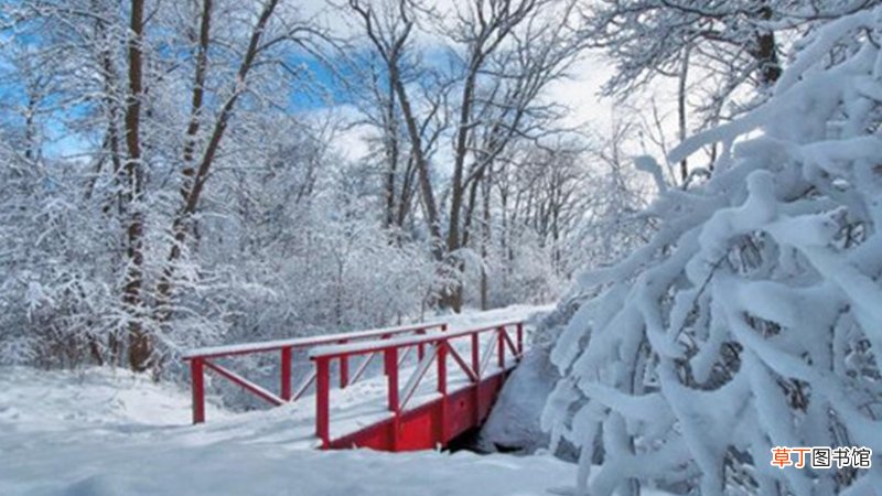 梦见下雪是什么征兆