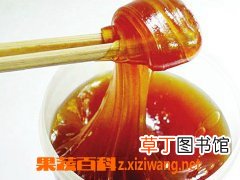 麦芽糖的功效与药用作用